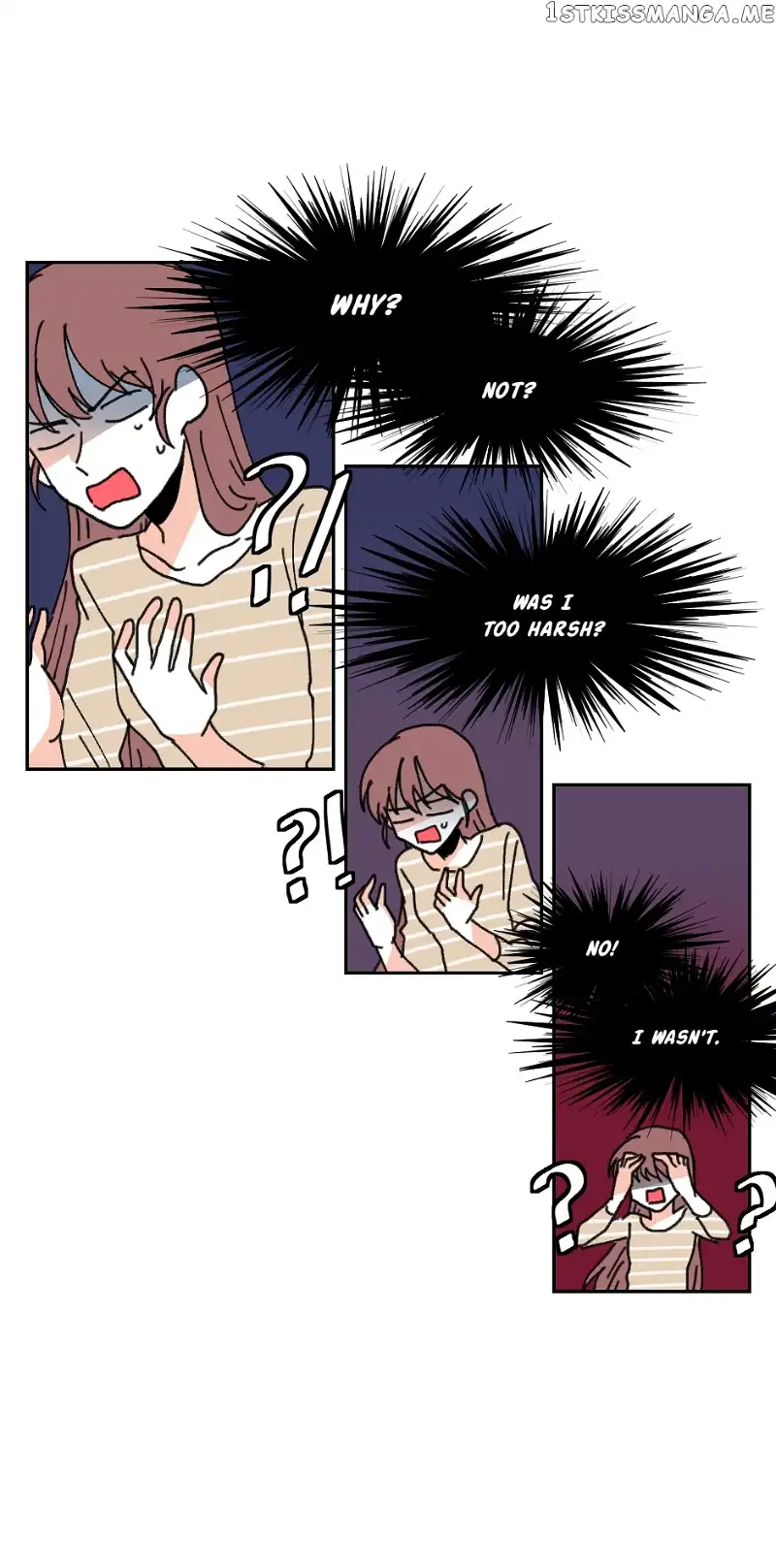 Yes, My Boss! - Chapter 13 - Page 6