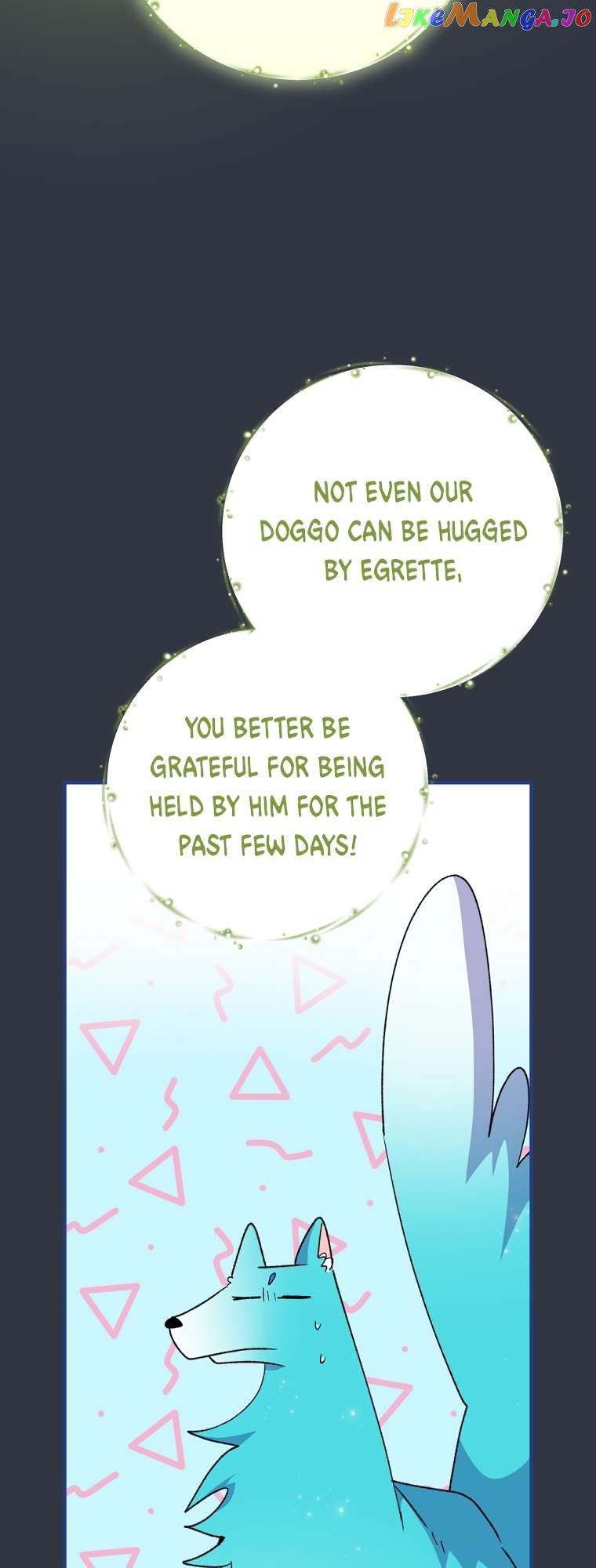 Ygret - Chapter 103 - Page 27