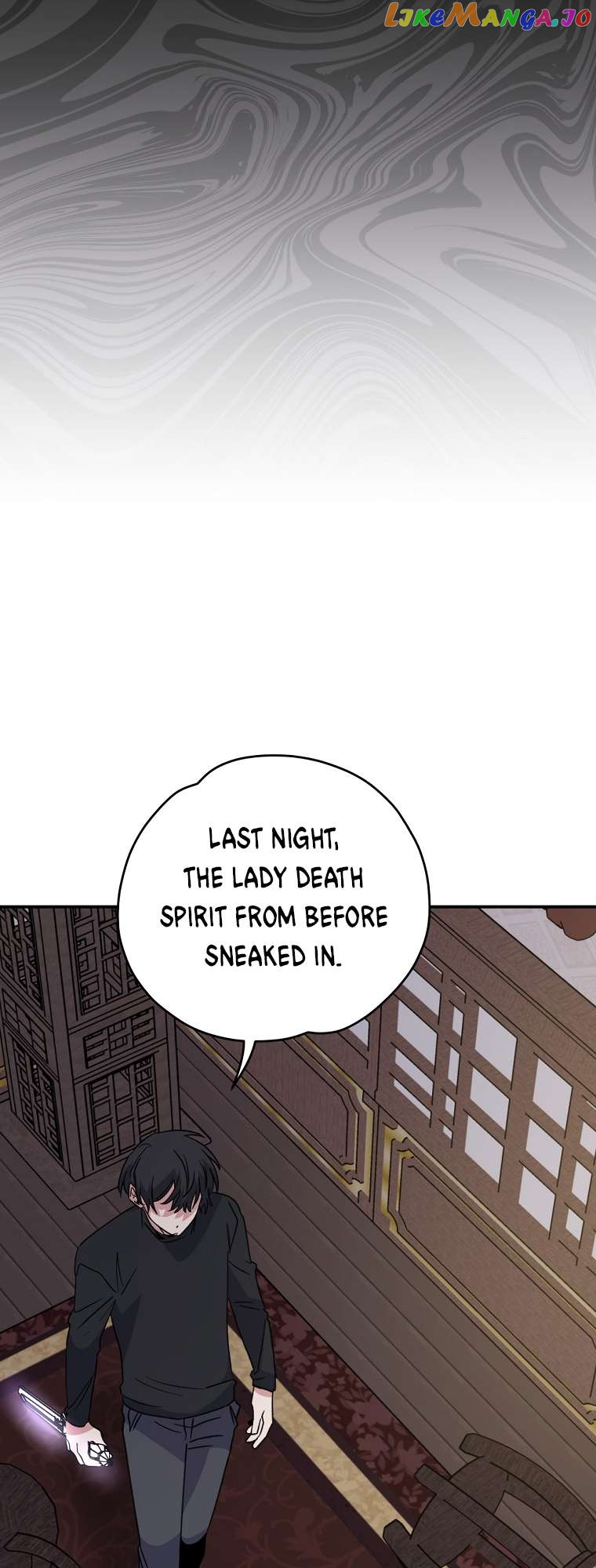 Ygret - Chapter 103 - Page 31