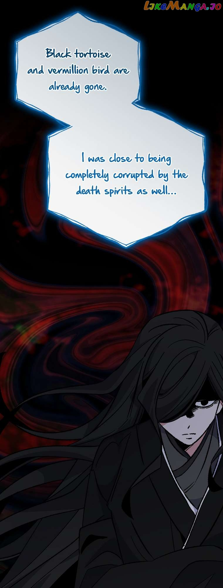 Ygret - Chapter 108 - Page 17