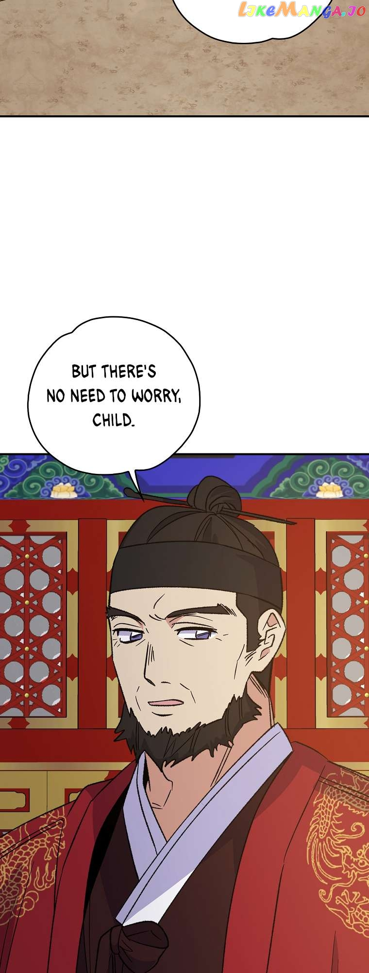 Ygret - Chapter 108 - Page 35