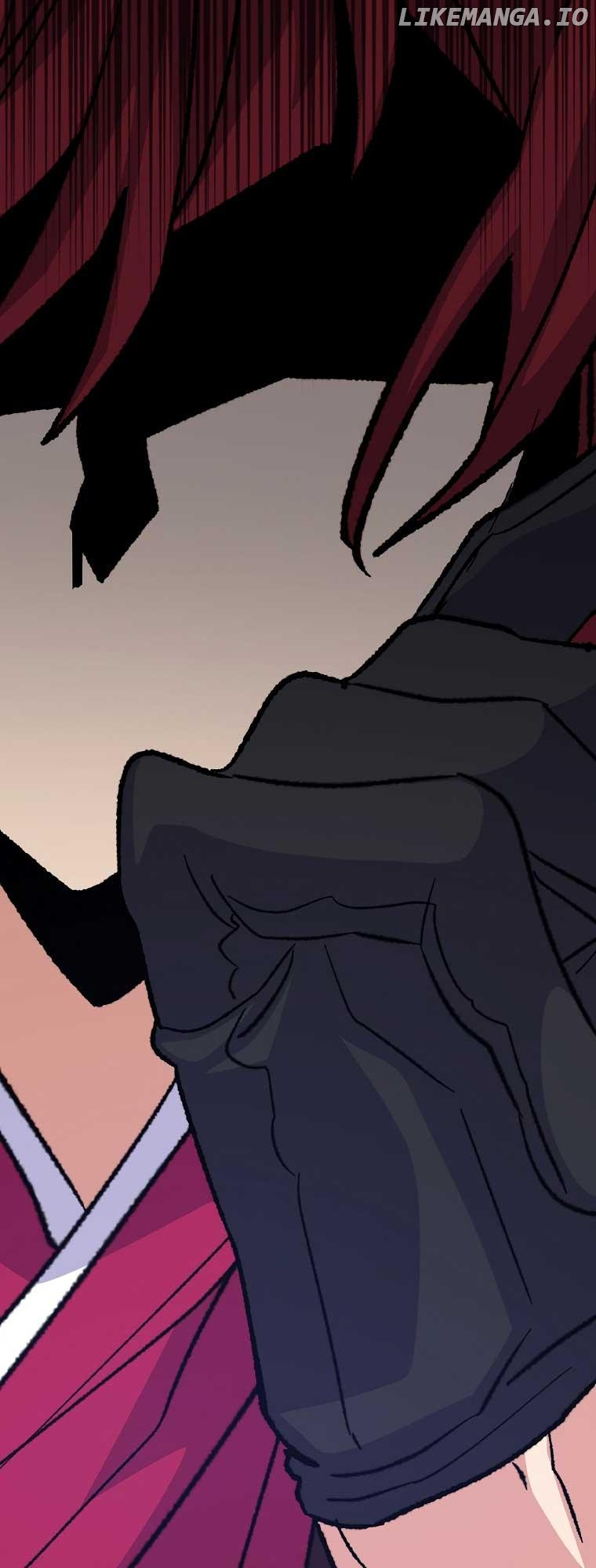 Ygret - Chapter 110 - Page 33