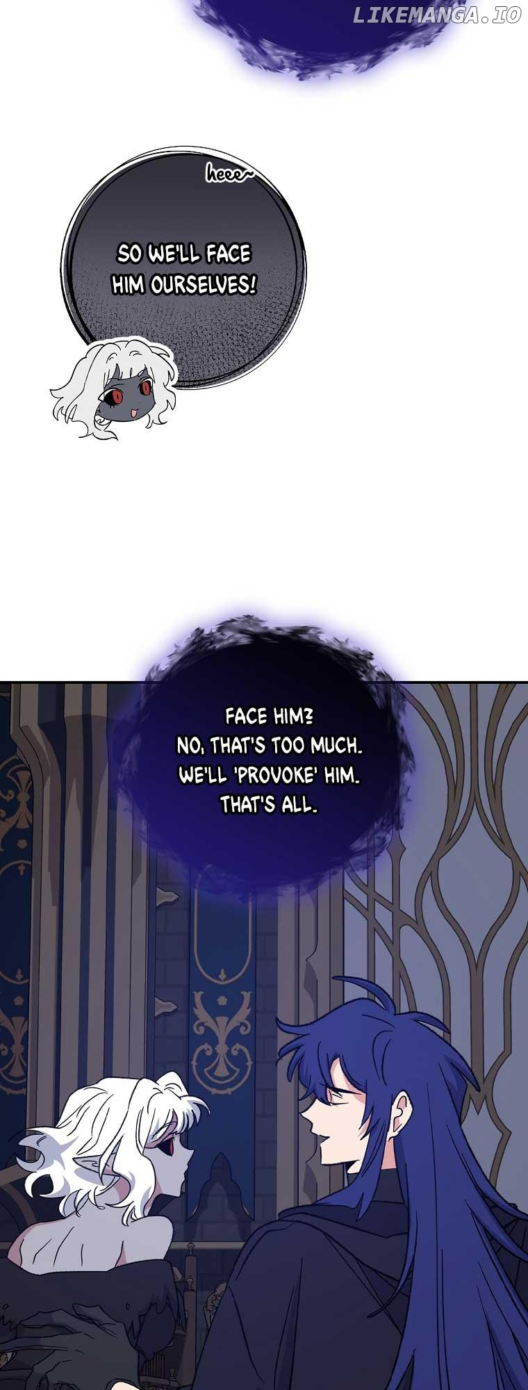 Ygret - Chapter 110 - Page 41