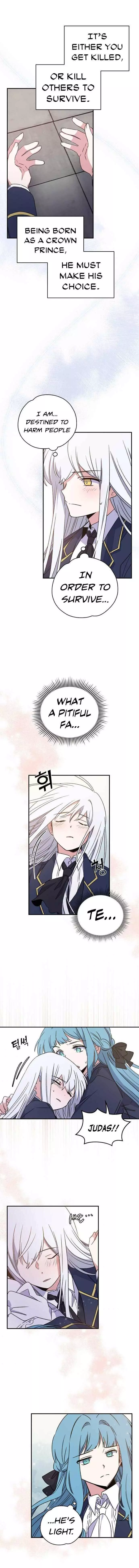 Ygret - Chapter 22 - Page 17