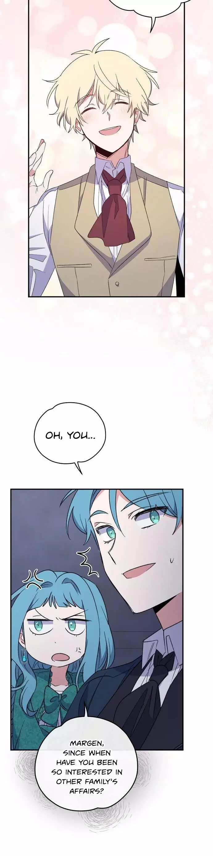 Ygret - Chapter 34 - Page 16
