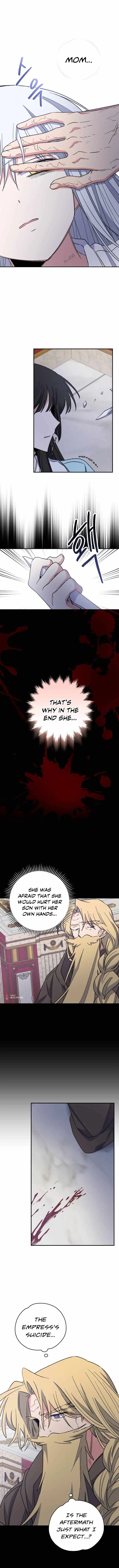 Ygret - Chapter 46 - Page 13