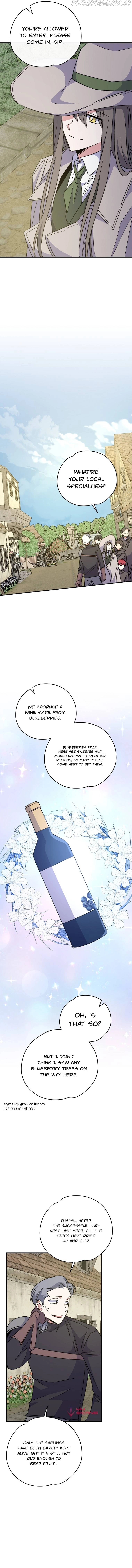 Ygret - Chapter 74 - Page 15