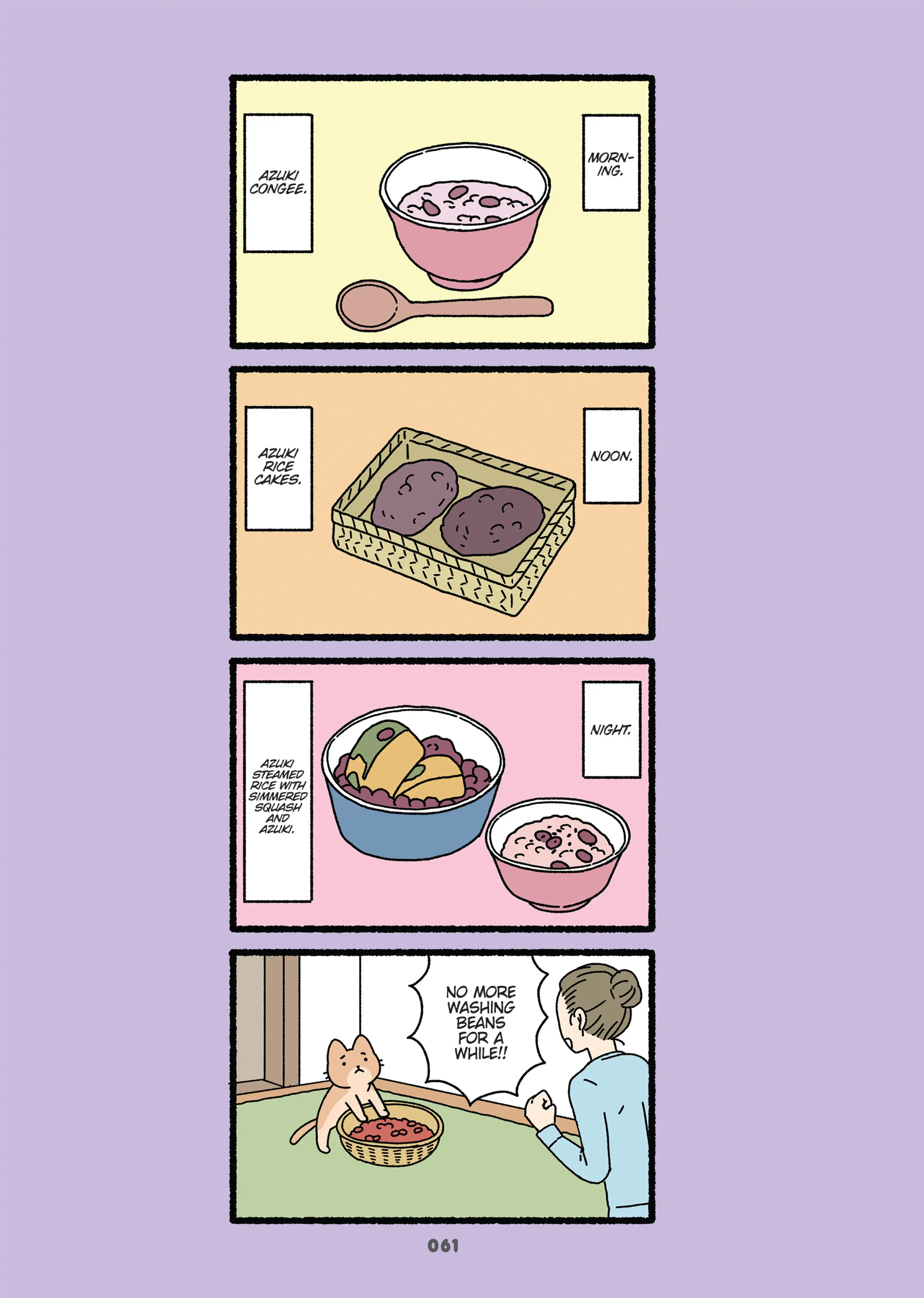 Yokai Cats - Chapter 10 - Page 2