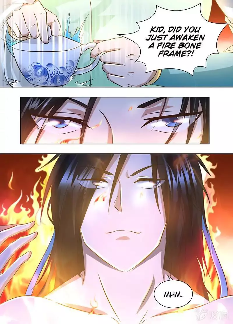 Yong Heng Zhi Zun - Chapter 156 - Page 5