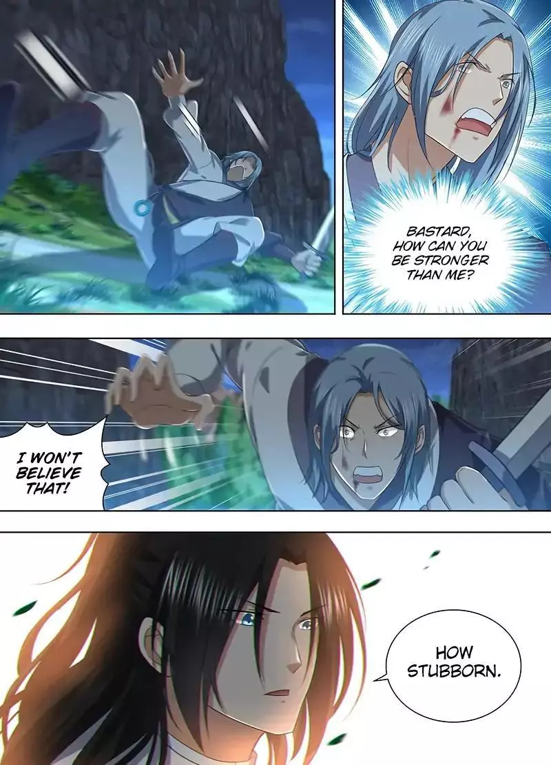 Yong Heng Zhi Zun - Chapter 211 - Page 3