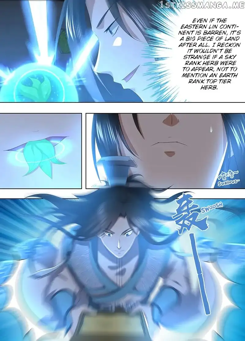 Yong Heng Zhi Zun - Chapter 213 - Page 13