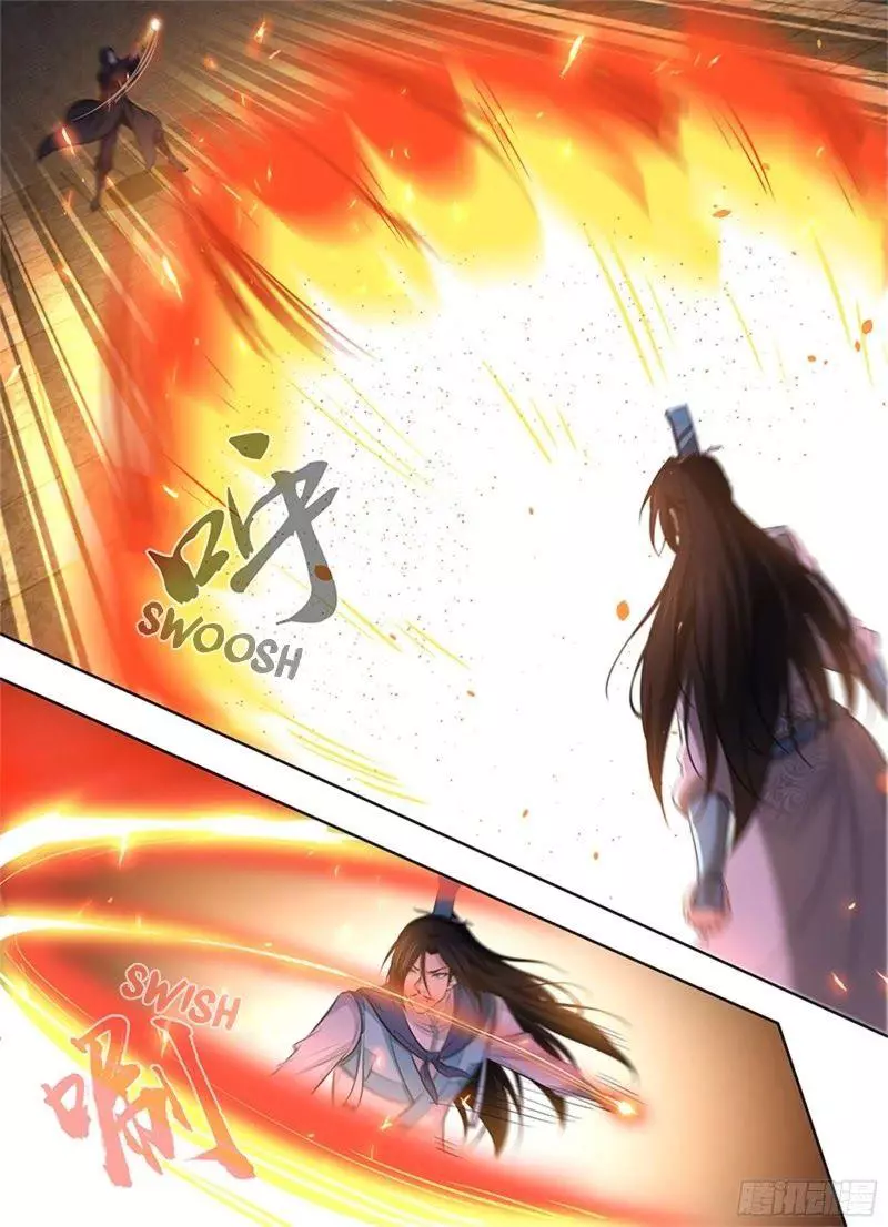 Yong Heng Zhi Zun - Chapter 290 - Page 4