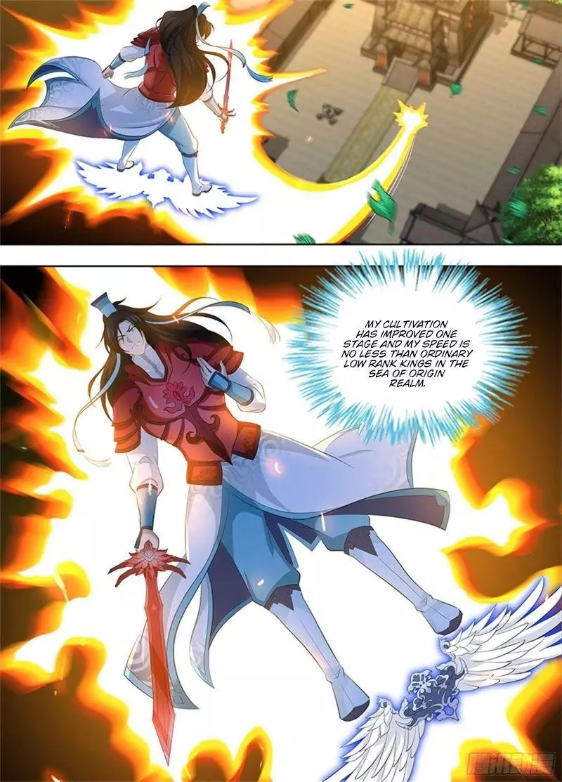 Yong Heng Zhi Zun - Chapter 297 - Page 7
