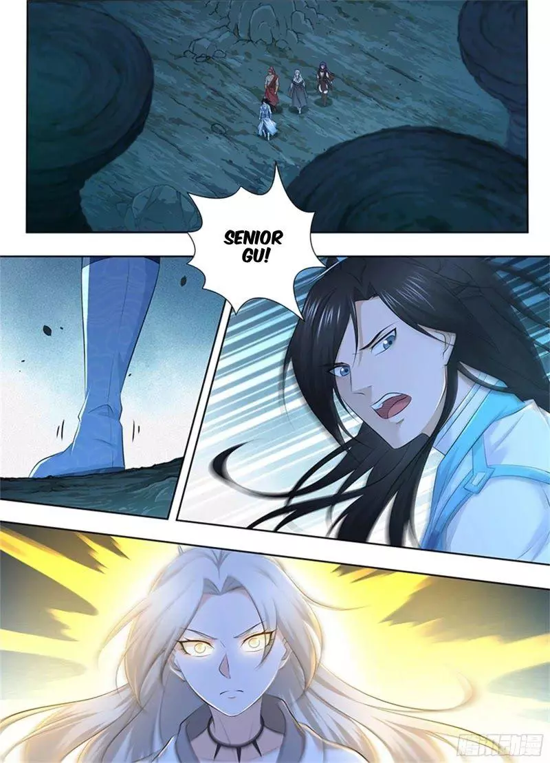 Yong Heng Zhi Zun - Chapter 314 - Page 8
