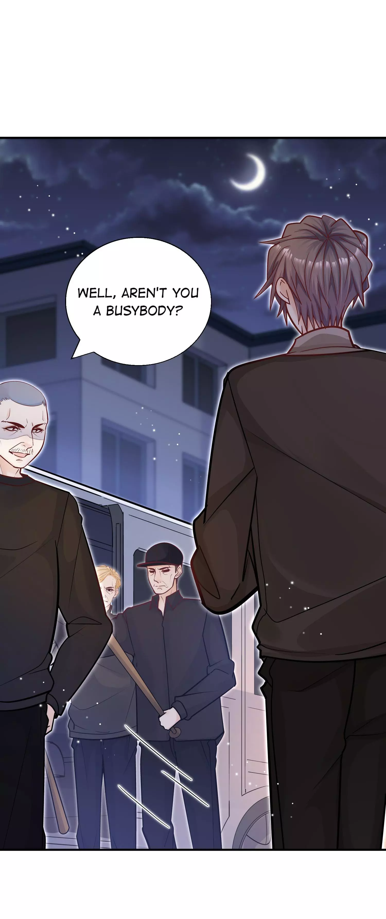 You're Mine - Chapter 52 - Page 15