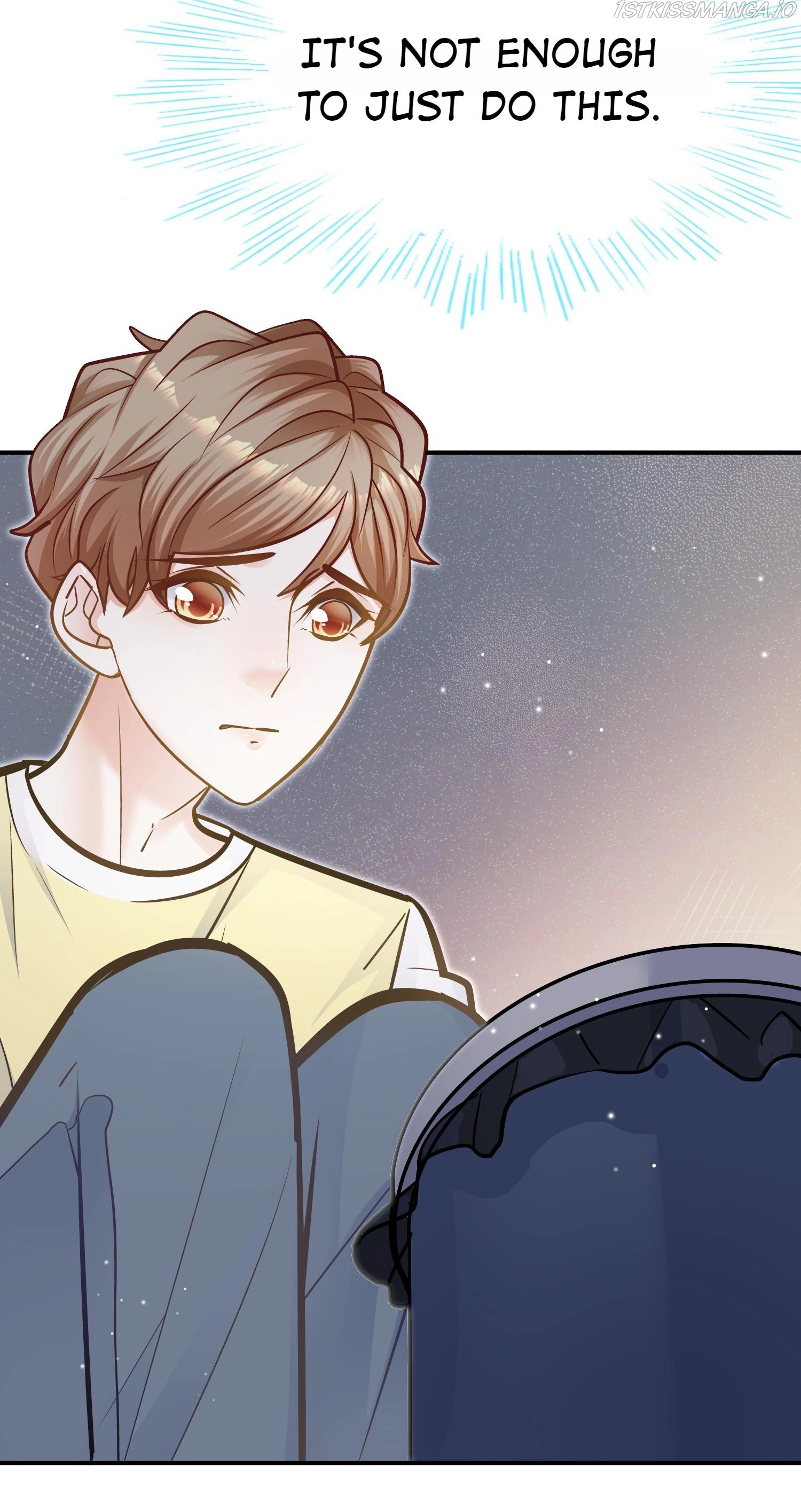You're Mine - Chapter 62 - Page 15