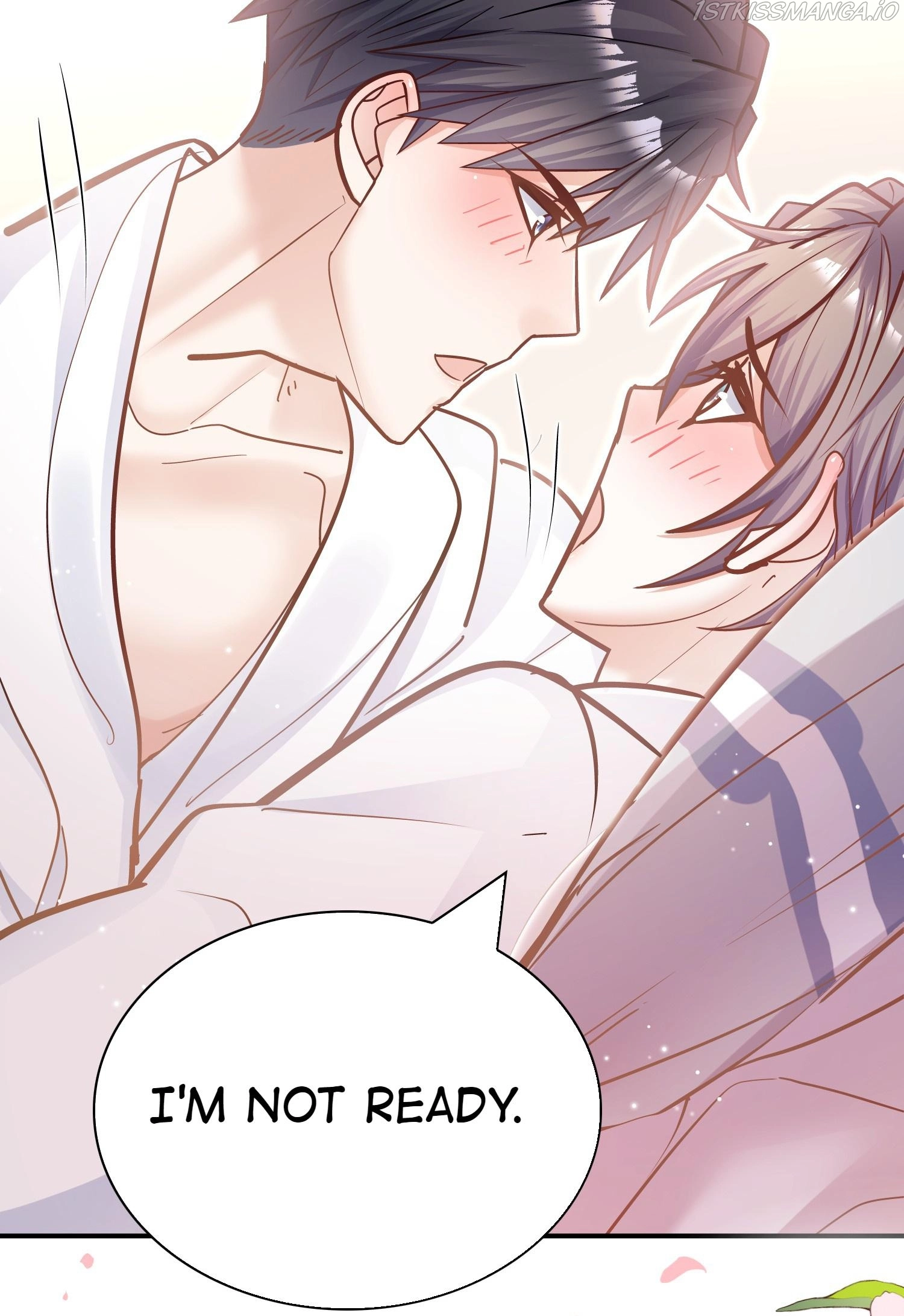 You're Mine - Chapter 62 - Page 41