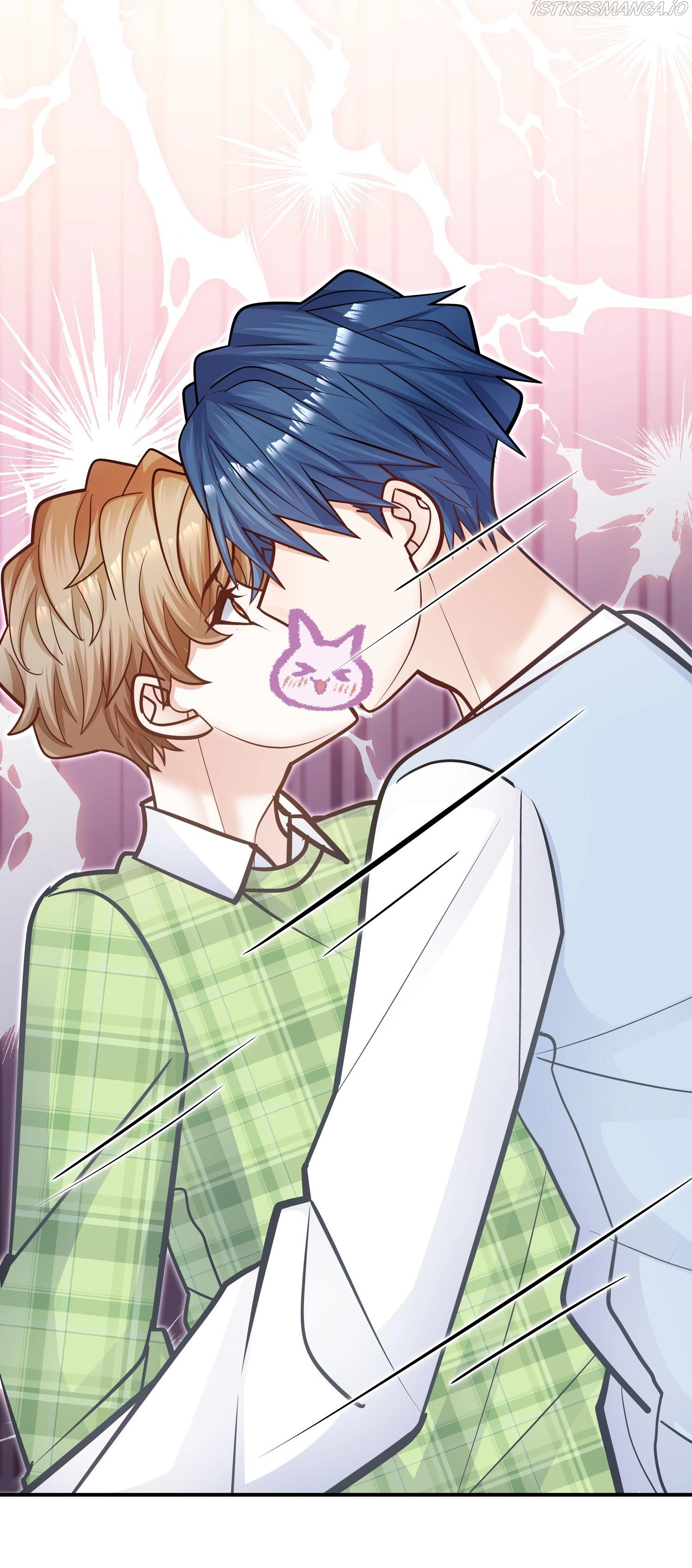 You're Mine - Chapter 62 - Page 5