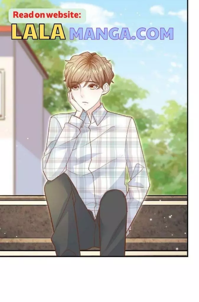 You're Mine - Chapter 83 - Page 31