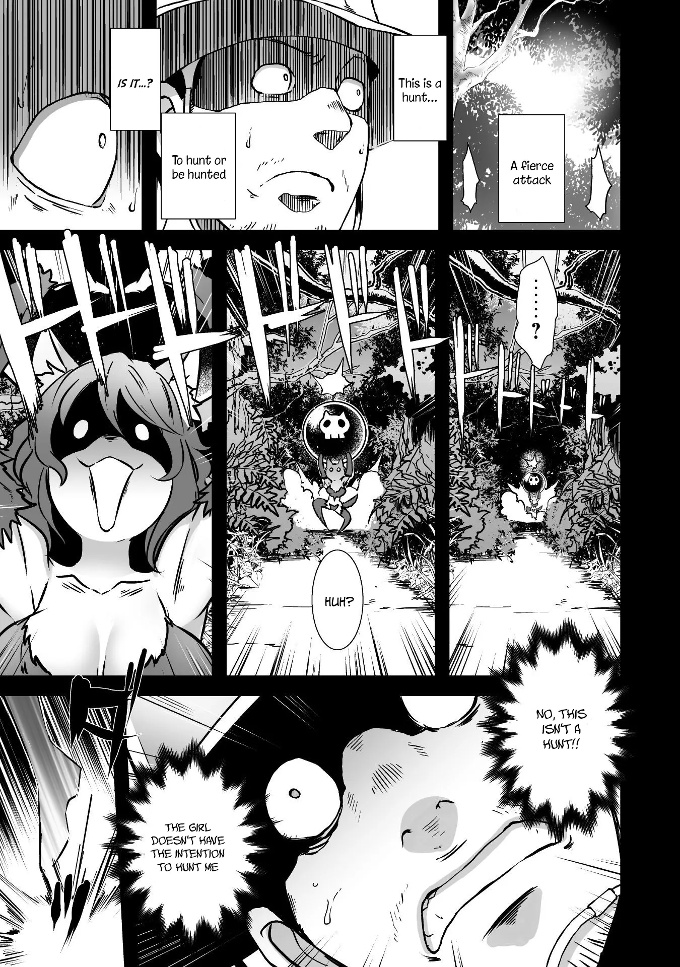 yu gi oh - Chapter 7 - Page 10