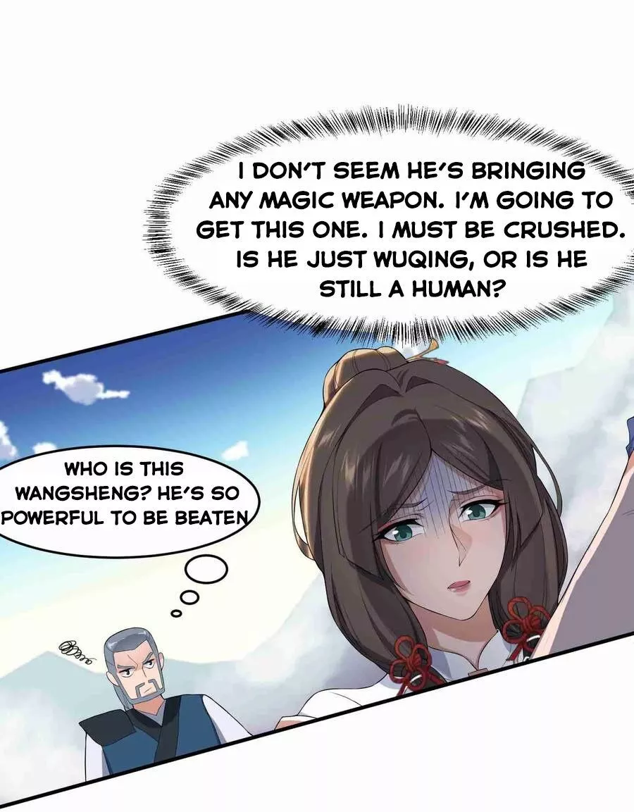 Yuanlong - Chapter 23 - Page 19
