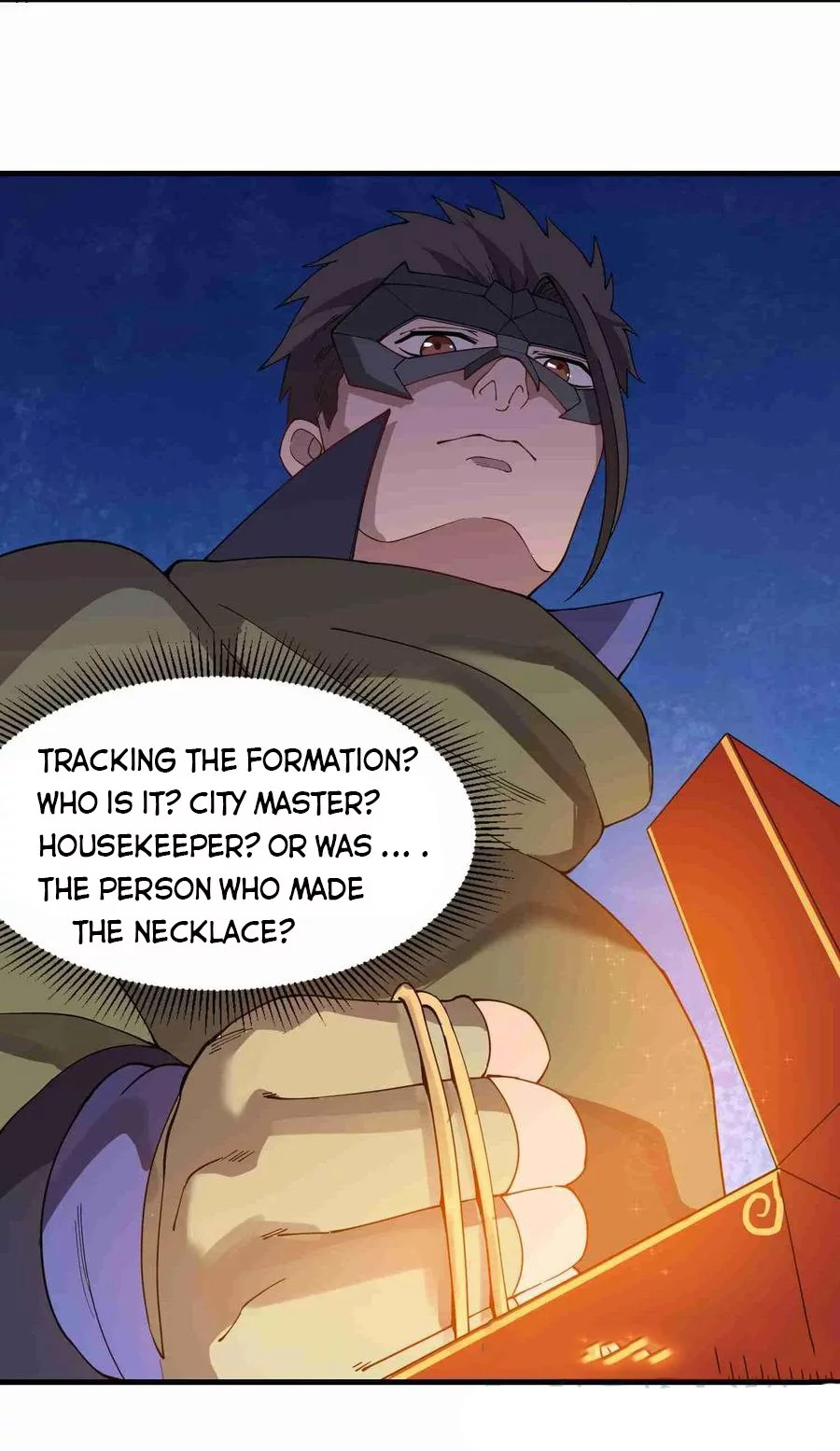 Yuanlong - Chapter 84 - Page 28