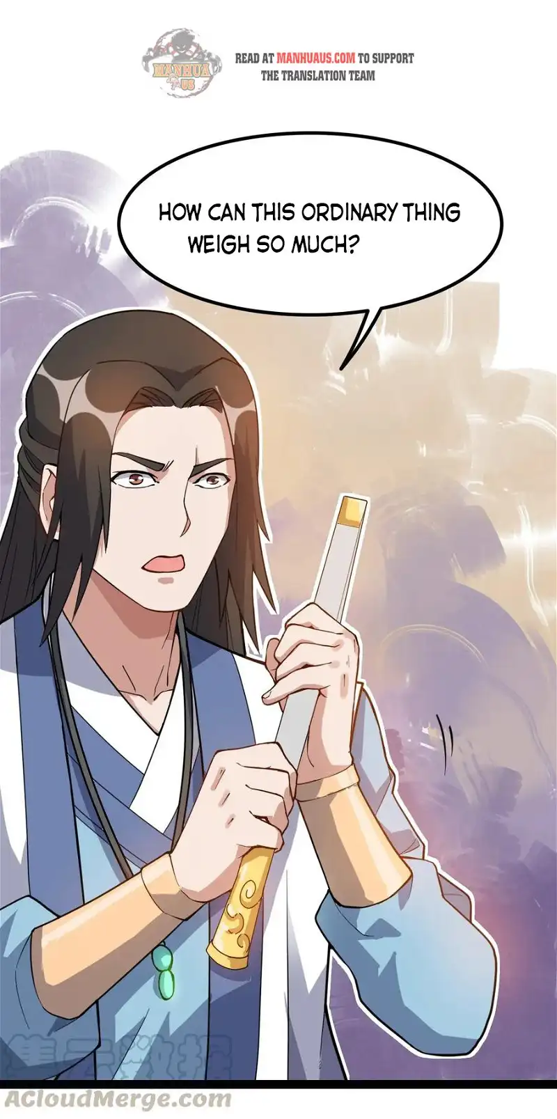 Yuanlong - Chapter 92 - Page 34