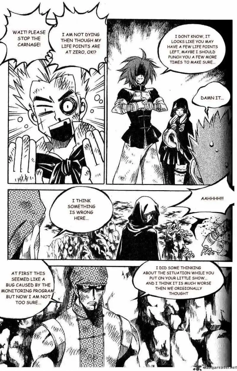 Yureka - Chapter 127 - Page 12