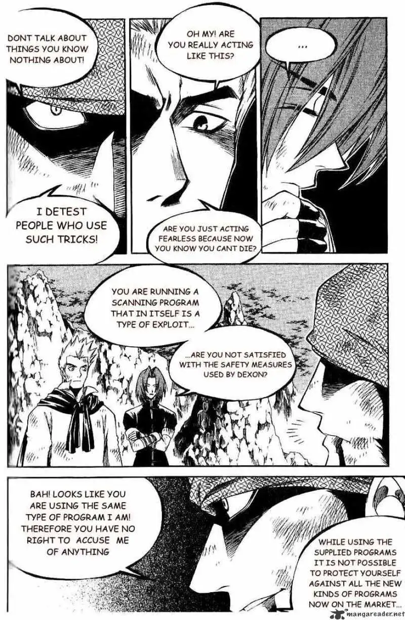 Yureka - Chapter 127 - Page 3