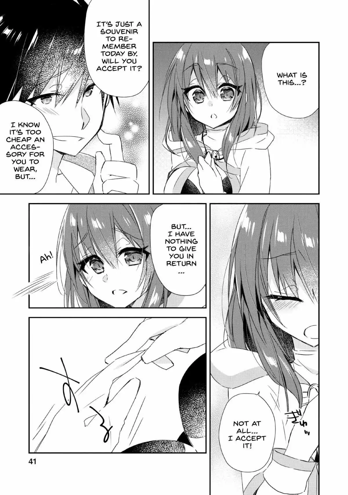 Yuusha Densetsu no Uragawa de Ore wa Eiyuu Densetsu o Tsukurimasu: Oudou Goroshi no Eiyuutan~ - Chapter 2 - Page 10