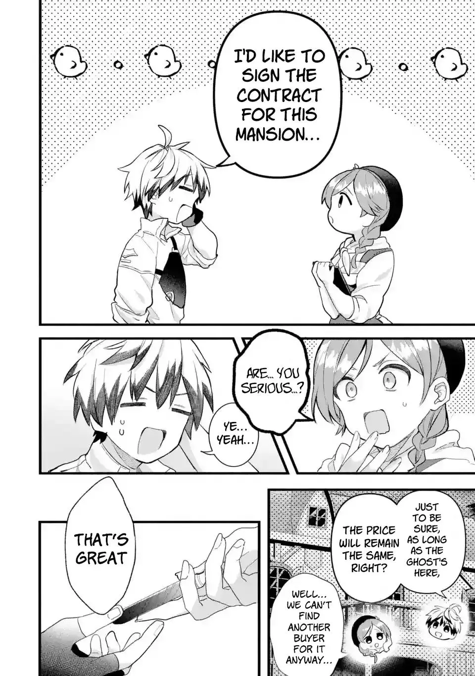 Yuusha Party wo Tsuihou Sareta Beast Tamer, Saikyou Shuzoku Nekomimi Shojo to Deau - Chapter 77 - Page 13