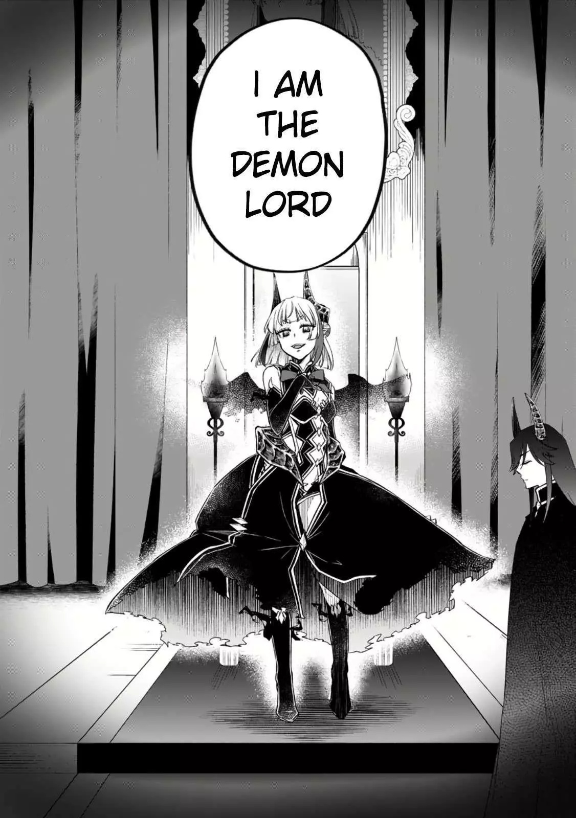 Yuusha Party wo Tsuihou sareta node, Maou wo Torikaeshi ga Tsukanai hodo Tsuyoku Sodatetemita - Chapter 10 - Page 21