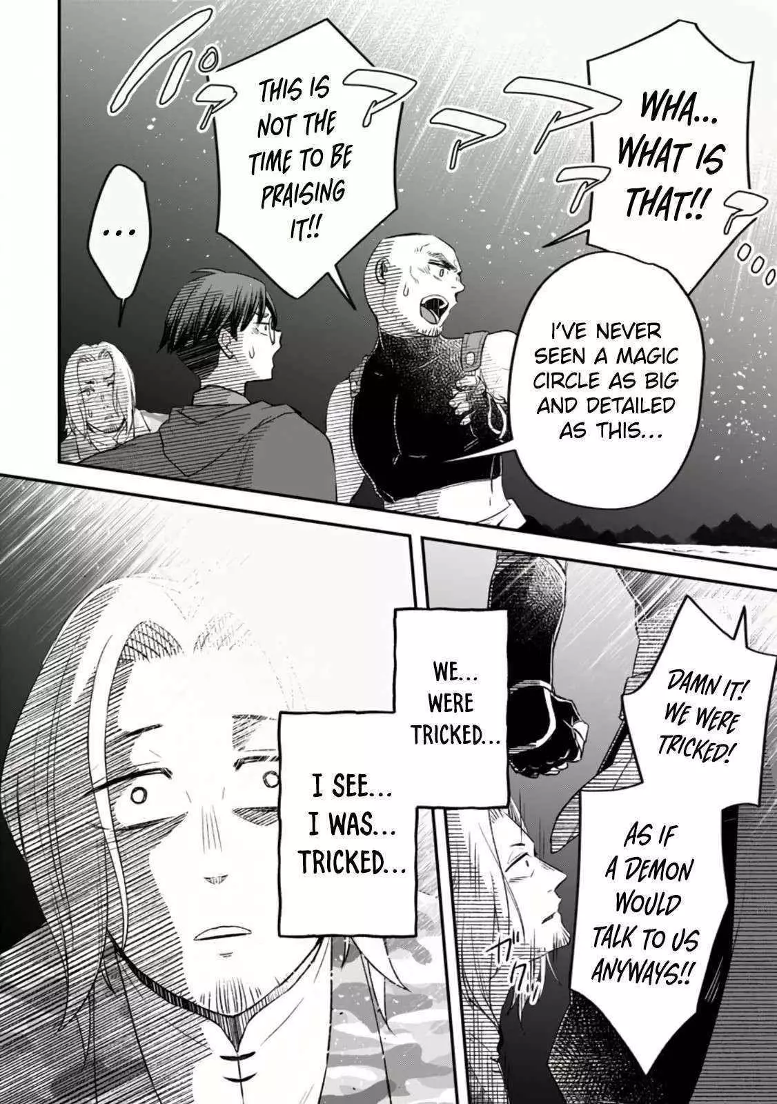 Yuusha Party wo Tsuihou sareta node, Maou wo Torikaeshi ga Tsukanai hodo Tsuyoku Sodatetemita - Chapter 10 - Page 18