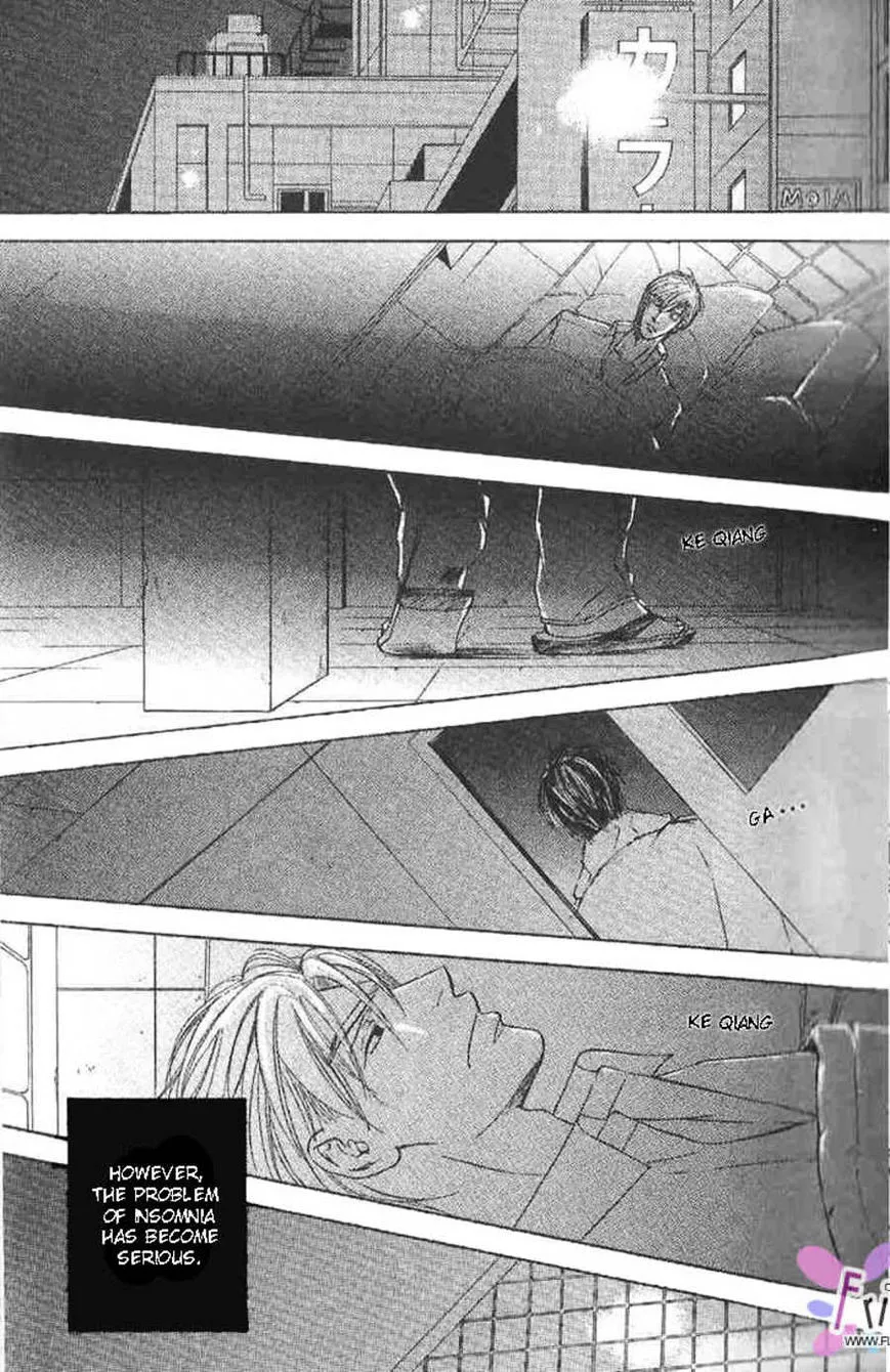 Ze - Chapter 27 - Page 24