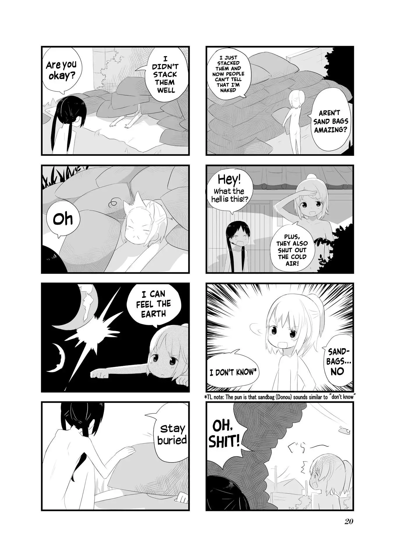 Zenra.zip - Chapter 15 - Page 8