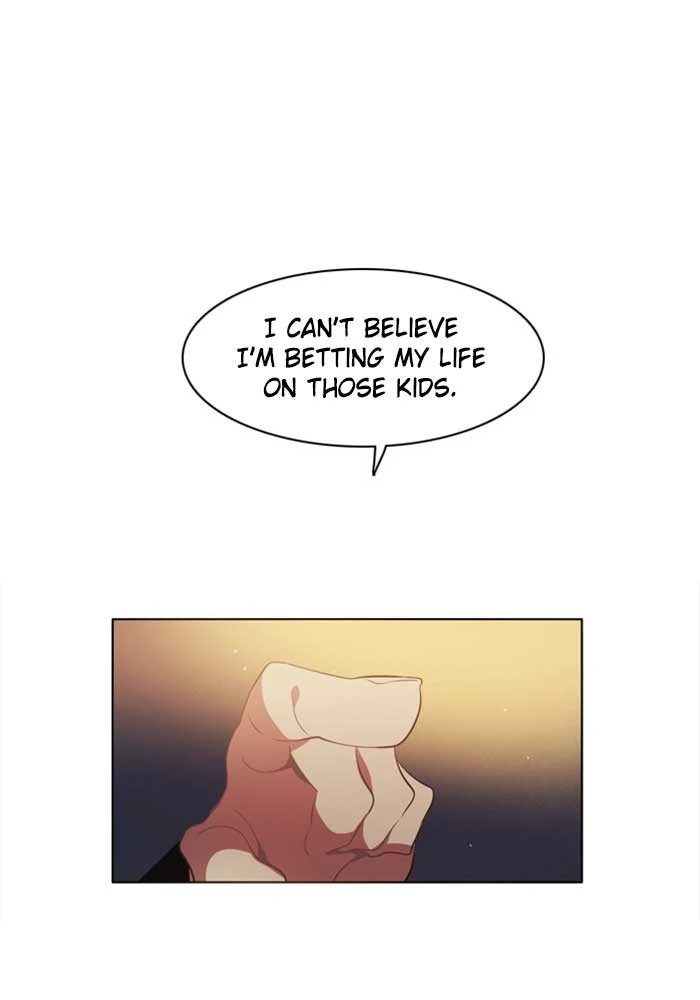 Zero Game - Chapter 35 - Page 31