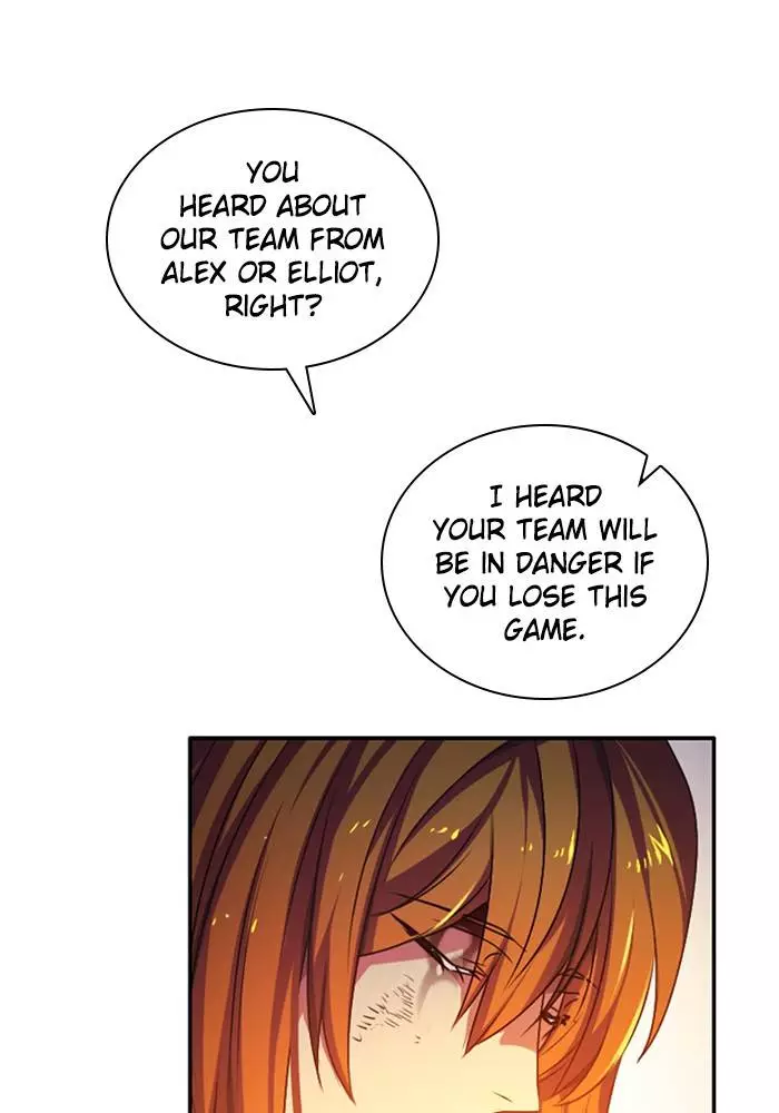 Zero Game - Chapter 81 - Page 35