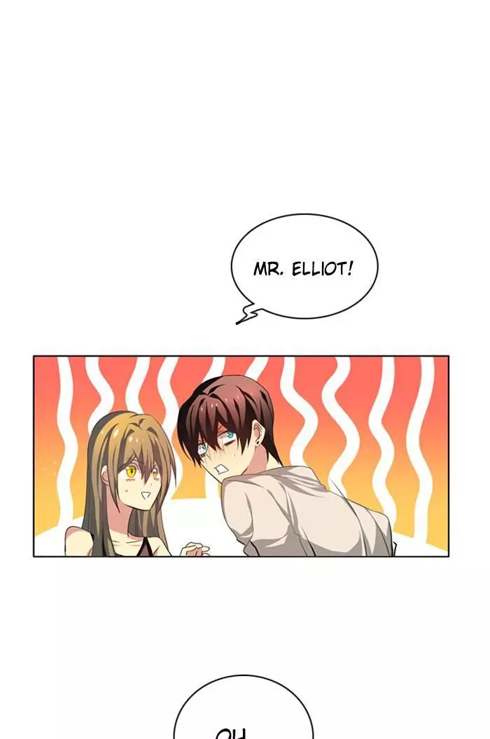 Zero Game - Chapter 92 - Page 69