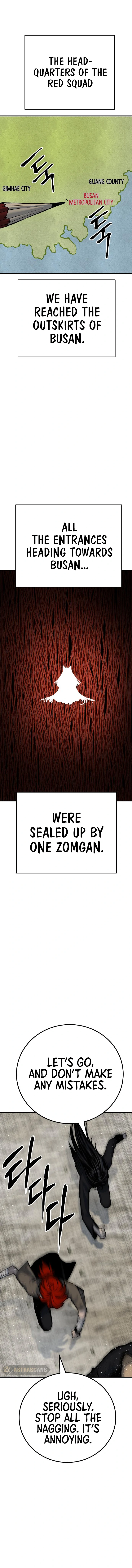 ZomGan - Chapter 57 - Page 20