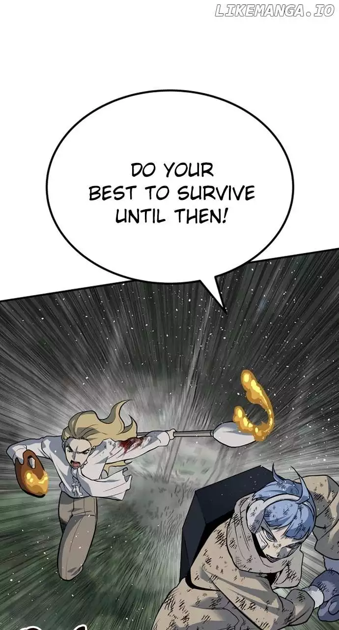 ZomGan - Chapter 94 - Page 49