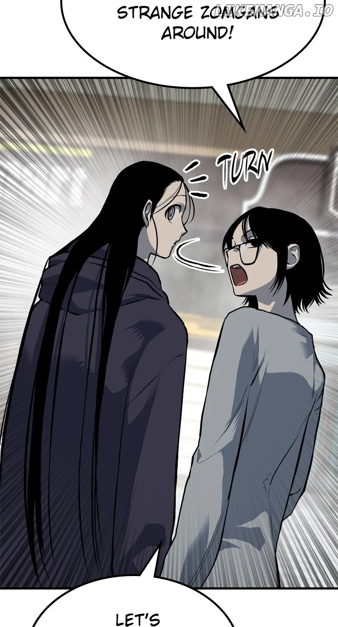 ZomGan - Chapter 97 - Page 60