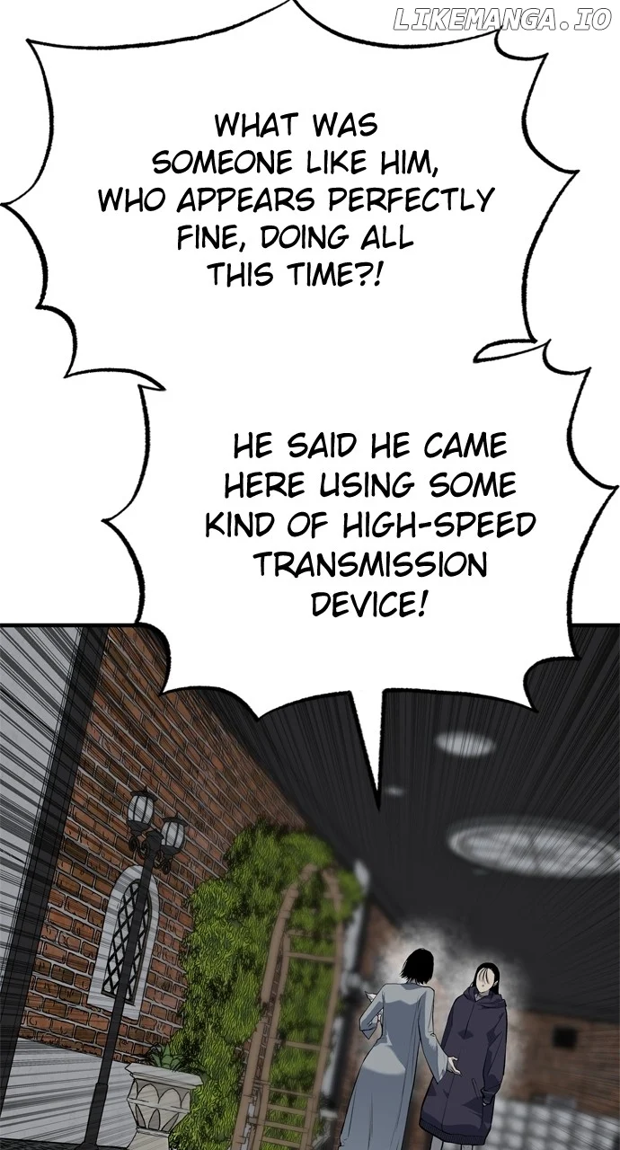 ZomGan - Chapter 97 - Page 90
