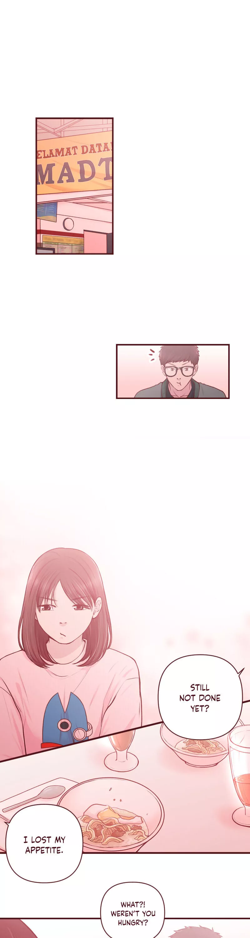 Zona Maya - Chapter 32 - Page 4