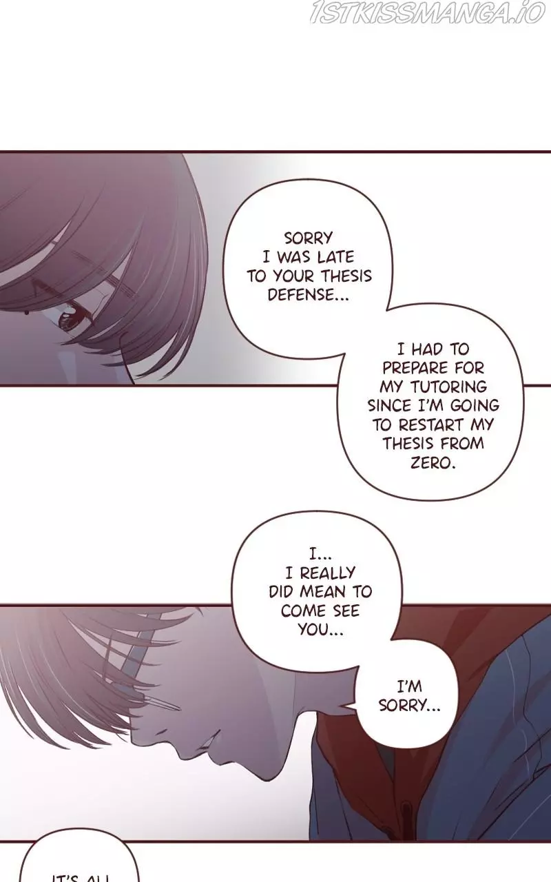 Zona Maya - Chapter 78 - Page 4