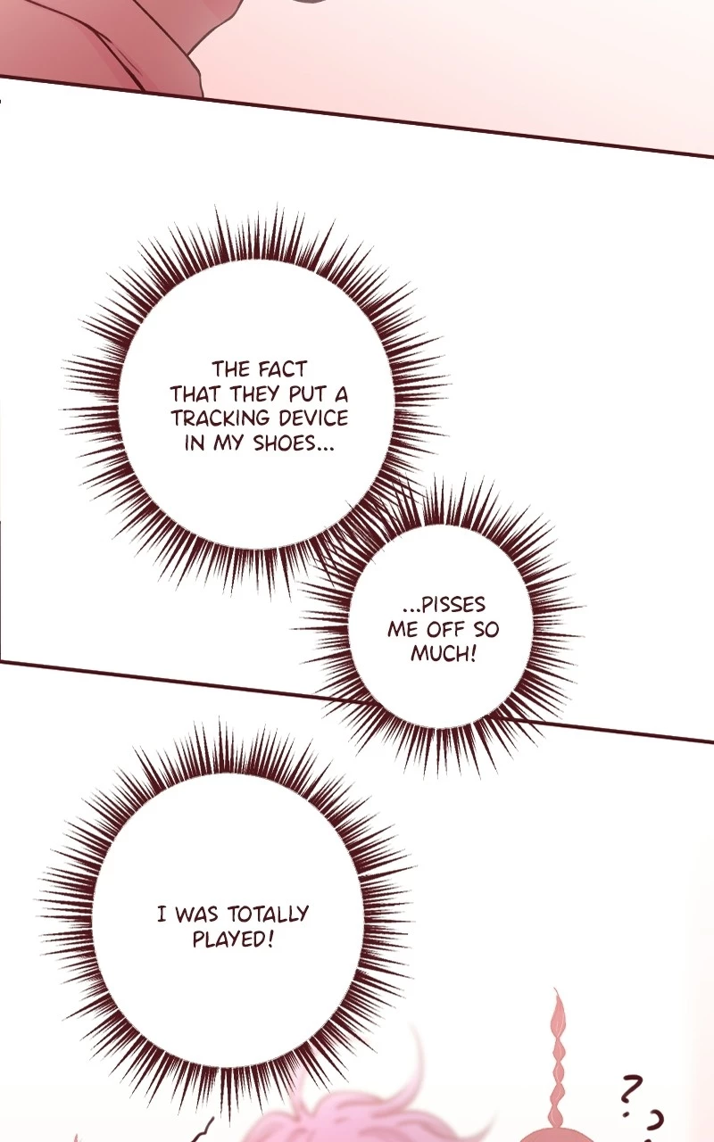 Zona Maya - Chapter 81 - Page 7